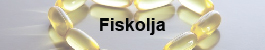Omega-3 och fiskolja