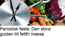 Periodisk fasta