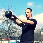 Kettlebell Swing