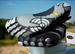 Vibram FiveFingers: Bra skor för styrketräning thumbnail