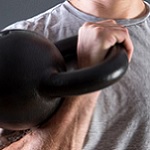 Så utför du Kettlebell Clean: Tips och teknik