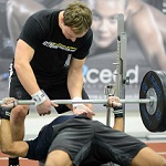 Eleiko Powerlifting