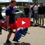 Strongman
