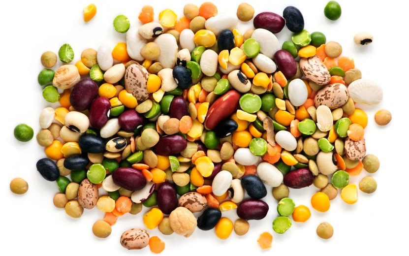 grönsaker med protein grönsaker med protein