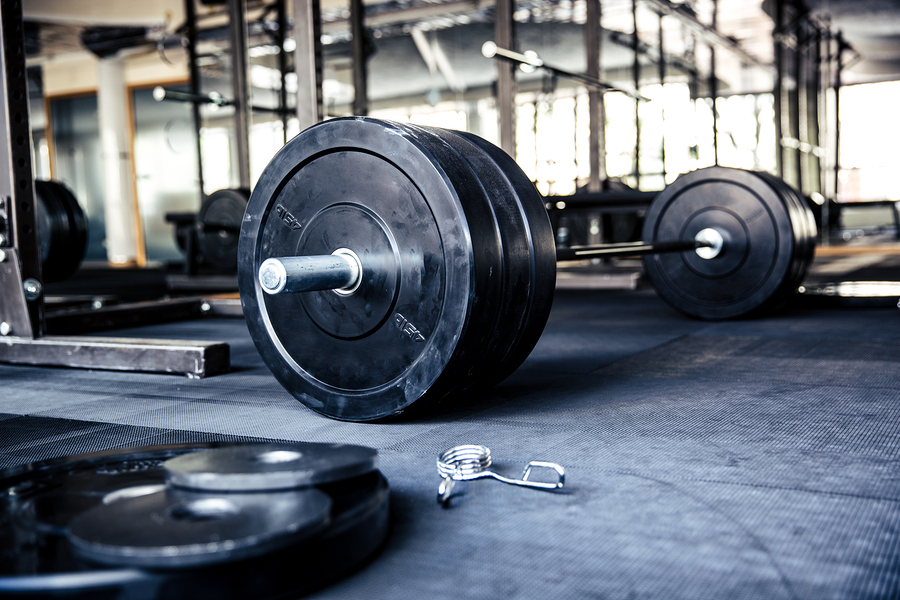färdiga träningsprogram gym